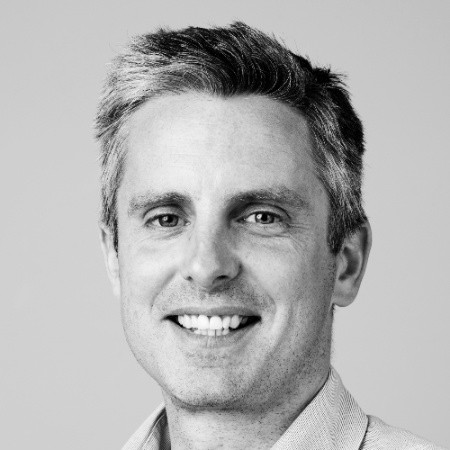 Hugh Headspot of Hugh Spotswood