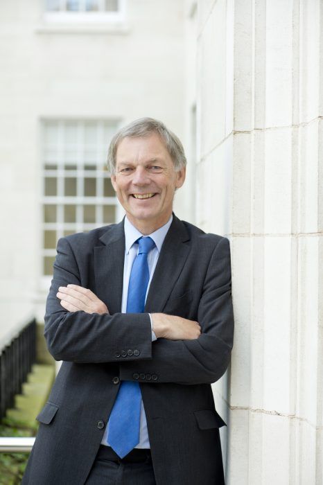 John Atherton headshot John Atherton headshot