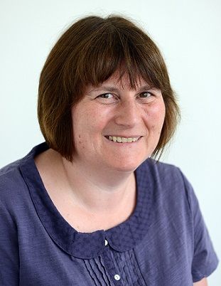 Sue Ring headshot Sue Ring headshot